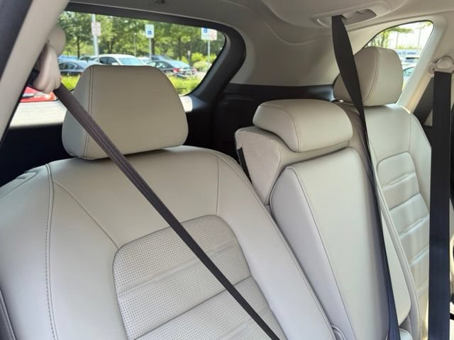 Certified 2023 Honda CR-V EX-L image 34
