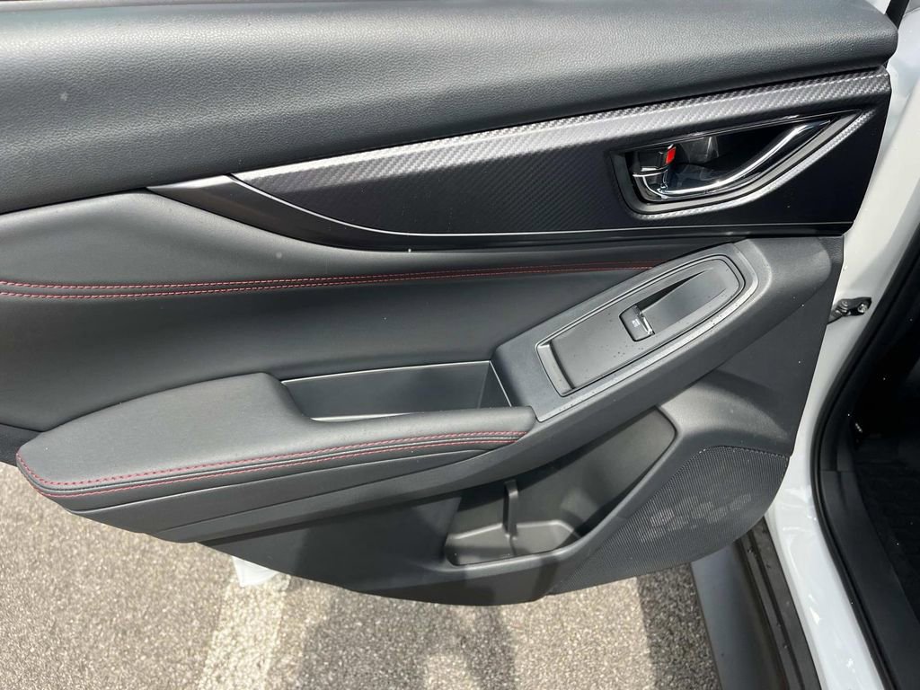 New 2025 Subaru WRX Premium w/ Popular Package #2A image 18