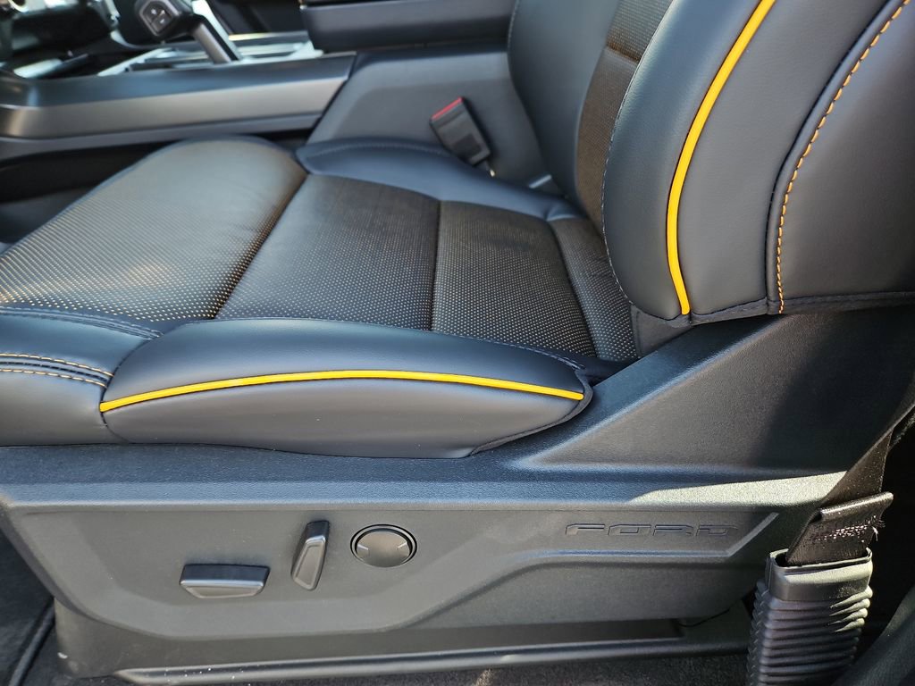 New 2025 Ford F150 Tremor w/ Equipment Group 402A High image 23