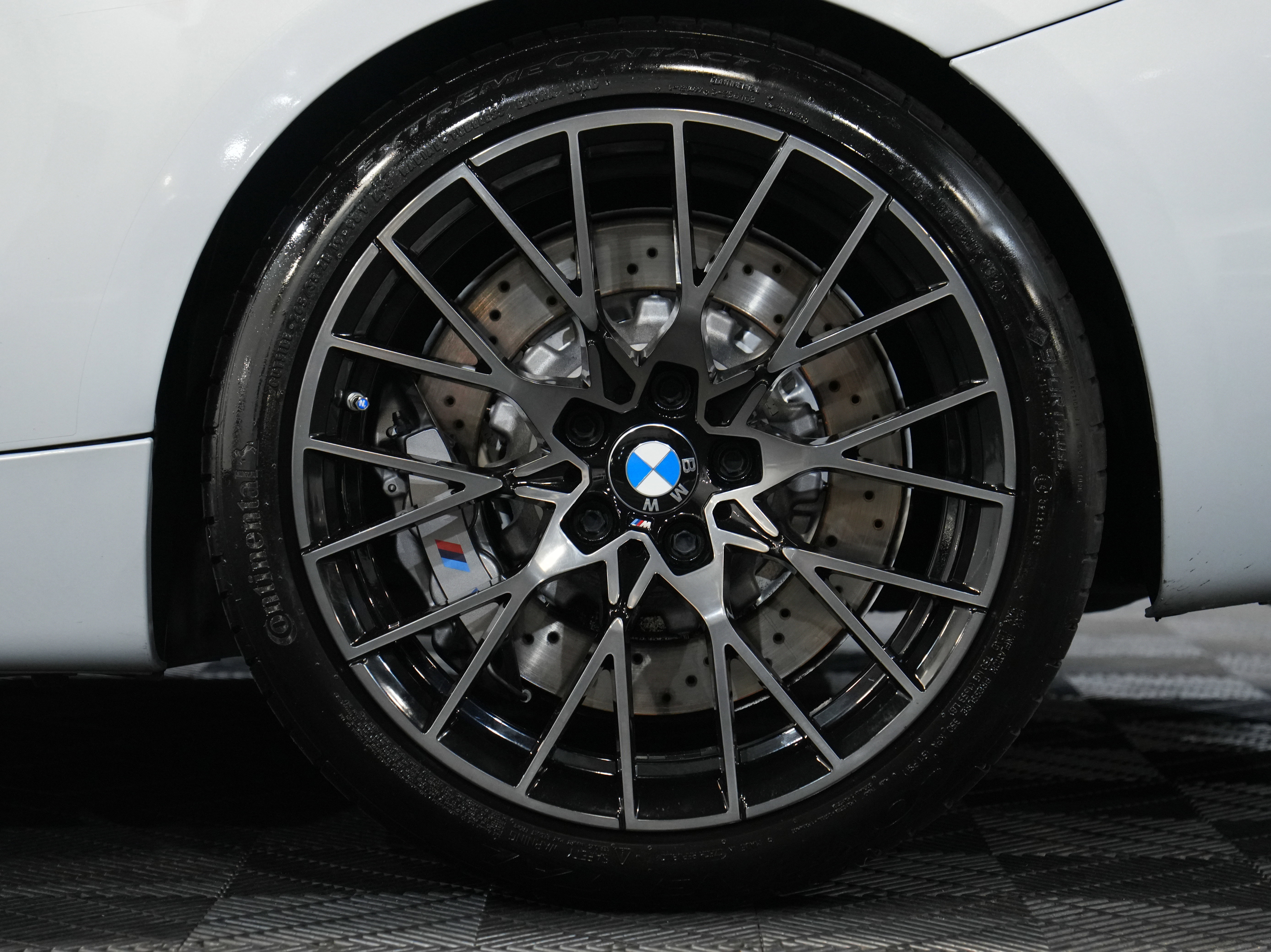 Used 2020 BMW M2 Competition w/ Executive Package image 50