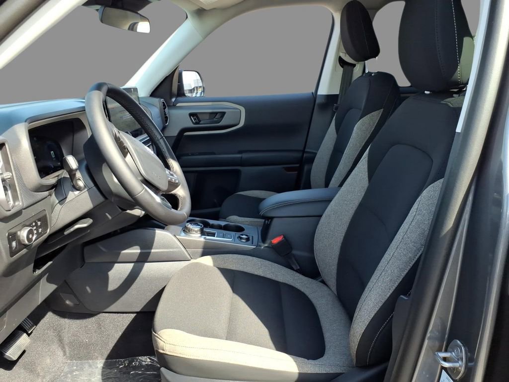 New 2025 Ford Bronco Sport Big Bend image 20