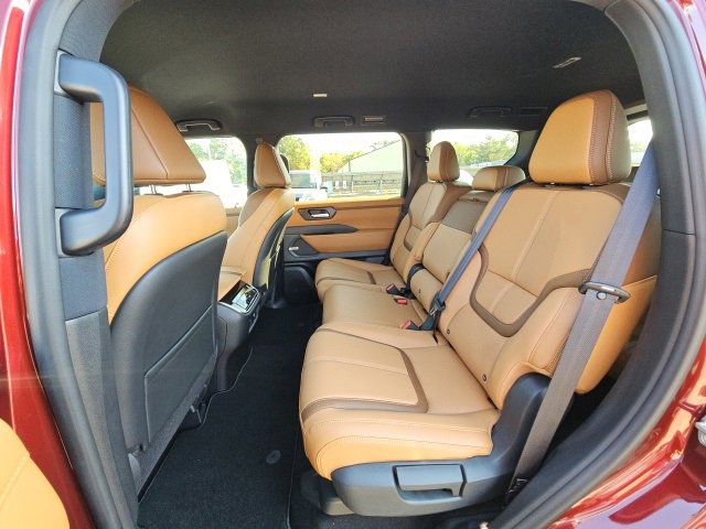 New 2026 Nissan Armada SL w/ Convenience Package image 29