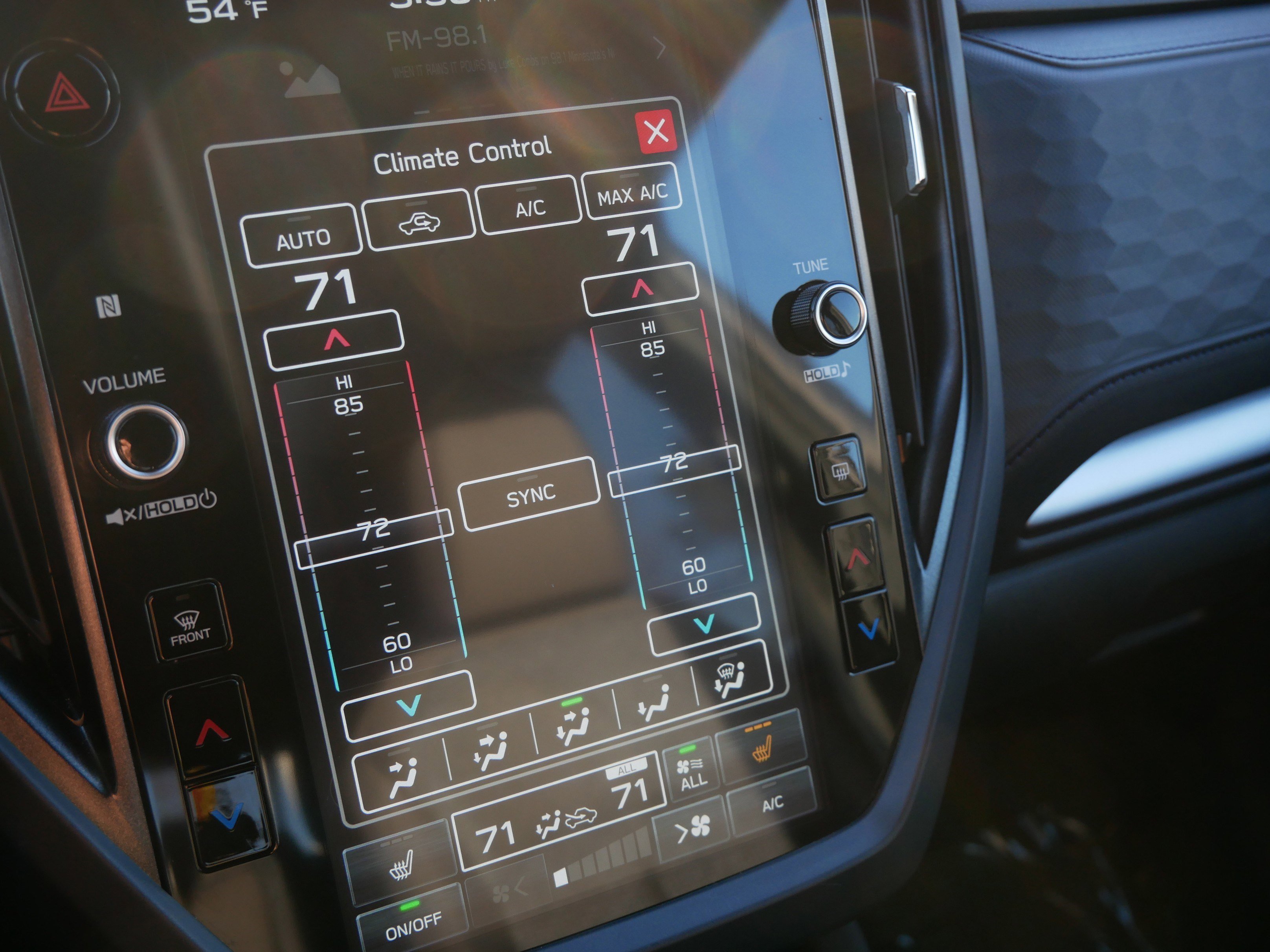 Certified 2025 Subaru Forester Premium image 23