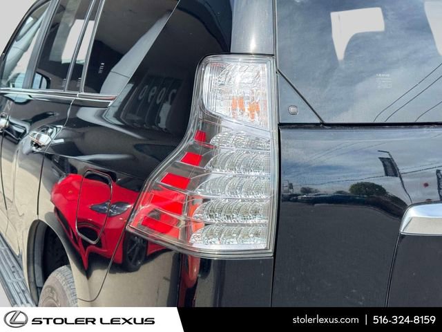 Used 2022 Lexus GX 460 Premium w/ Premium Plus Package AWD/4WD image 11