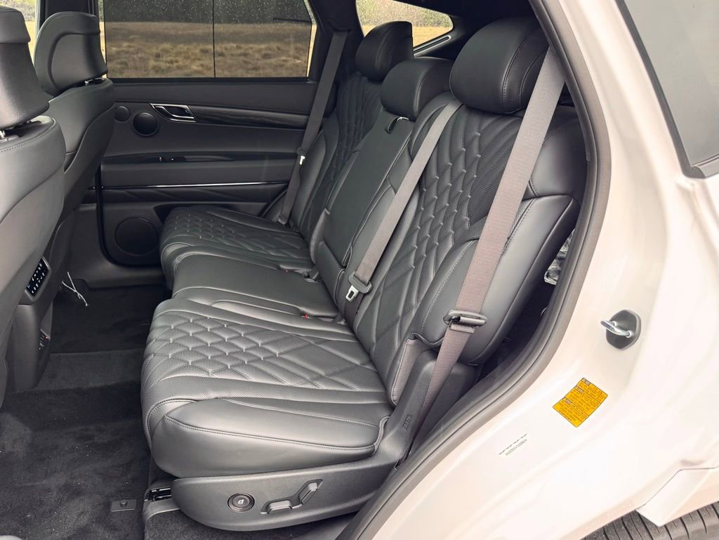 New 2026 Genesis GV80 3.5T Prestige image 23