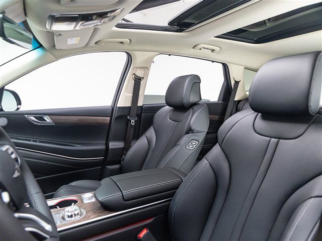 New 2026 Genesis GV80 2.5T Select AWD/4WD image 19