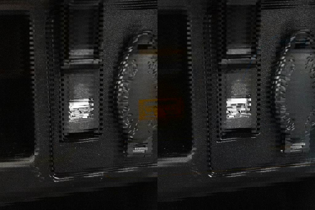 Used 2020 Toyota 4Runner TRD Off-Road Premium w/ Moonroof Package image 30