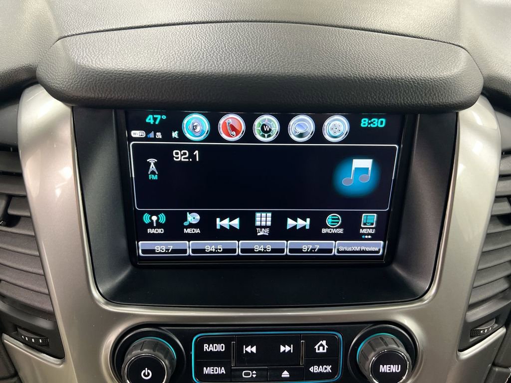 Used 2020 Chevrolet Suburban Premier w/ Premier Plus Edition image 14