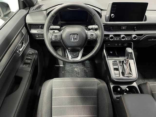 New 2026 Honda CR-V TrailSport image 21