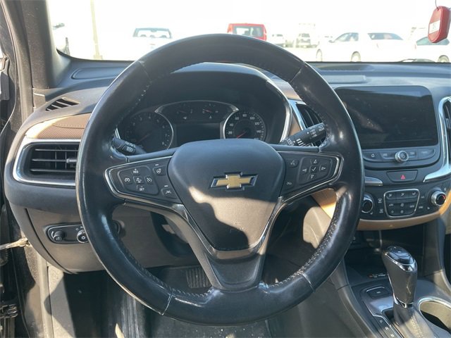 Used 2020 Chevrolet Equinox Premier image 5