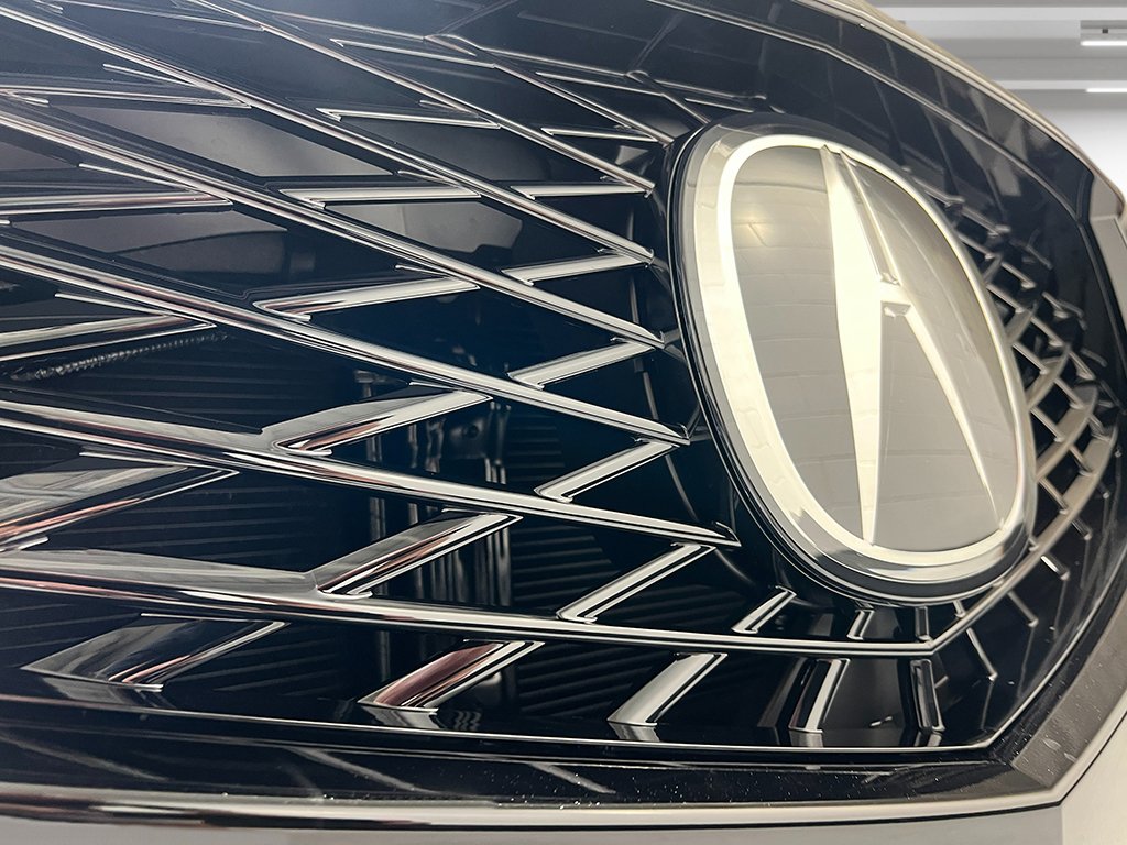 New 2026 Acura MDX A-Spec AWD/4WD image 12