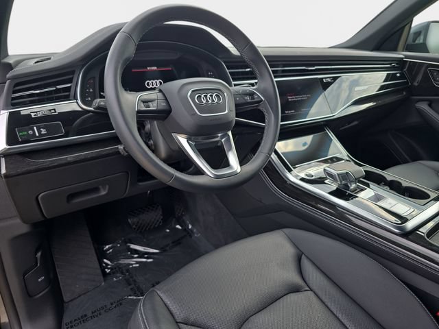 Used 2026 Audi Q8 Premium Plus w/ Premium Plus Package AWD/4WD image 19