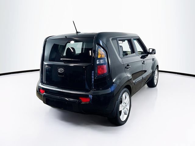 Used 2011 Kia Soul ! FWD image 9