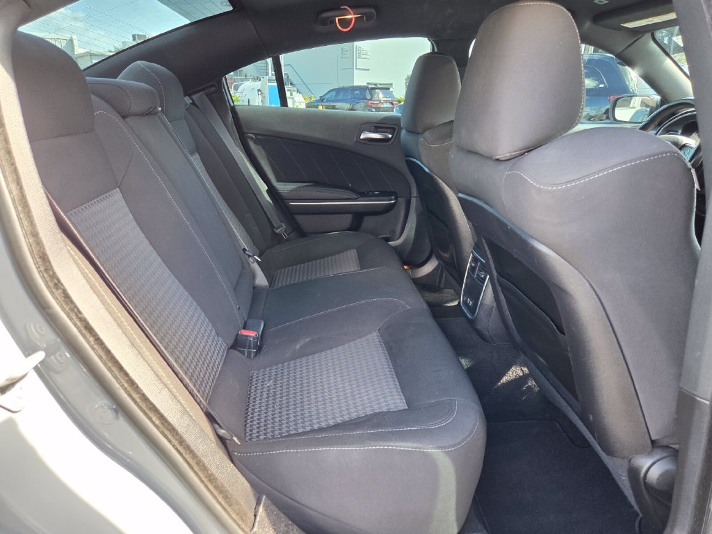 Used 2021 Dodge Charger R/T RWD image 19