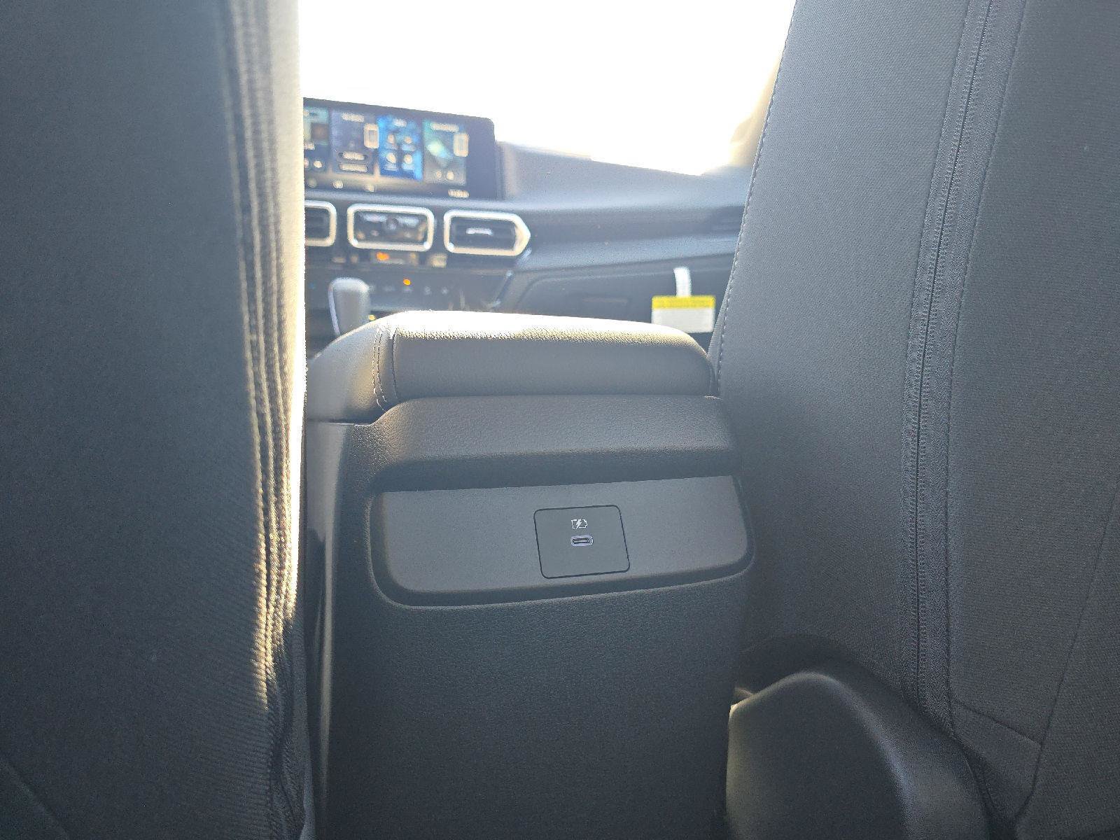 New 2027 Nissan Sentra SV w/ Floor Mat Package FWD image 21