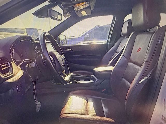 Used 2023 Dodge Durango R/T AWD/4WD image 9