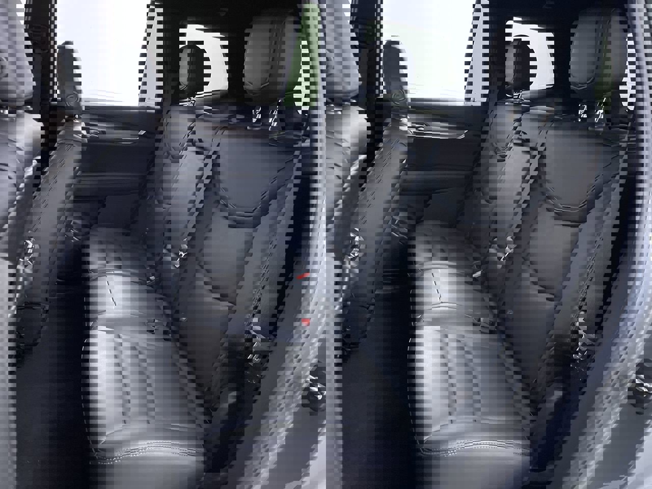 Used 2021 Cadillac XT6 Luxury AWD/4WD image 20