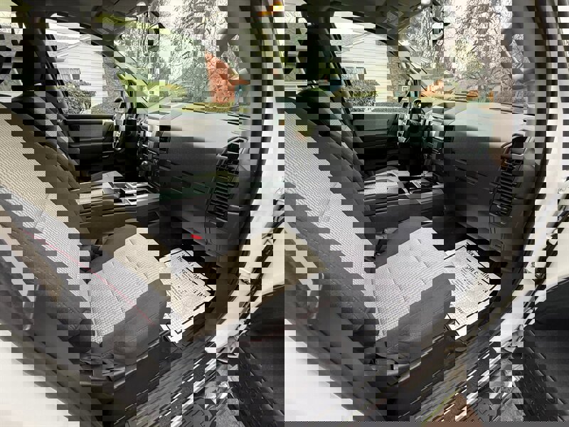 Used 2012 Nissan Titan PRO-4X image 11