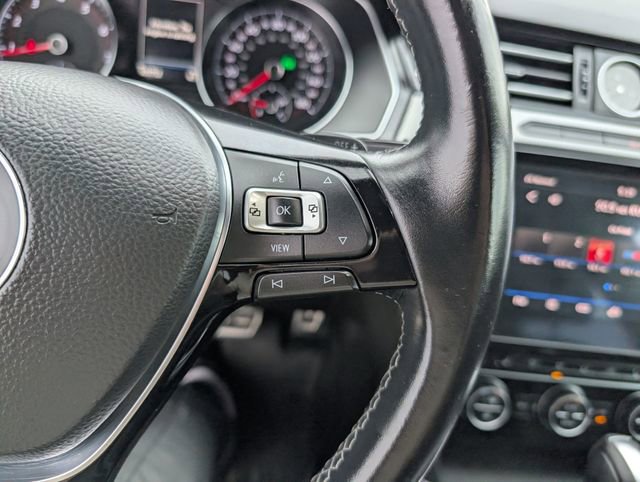 Used 2019 Volkswagen Arteon SE FWD image 13