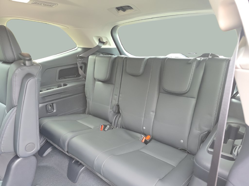 New 2027 Subaru Ascent Premium AWD/4WD image 12