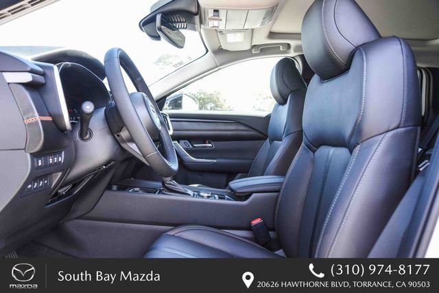 New 2026 MAZDA CX-50 AWD 2.5 Hybrid w/ Premium Pkg image 19