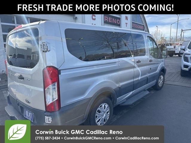 Used 2018 Ford Transit 150 XLT image 5