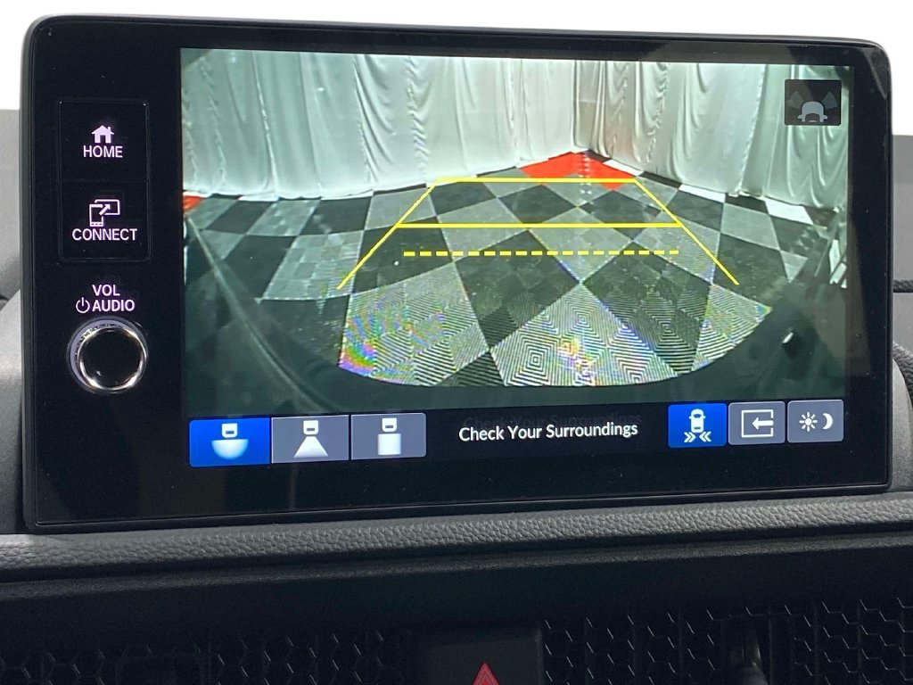 New 2026 Honda CR-V Sport-L image 30