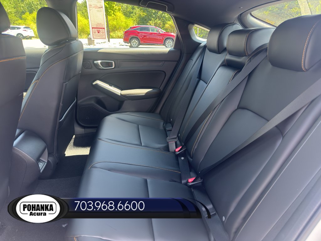 New 2026 Acura Integra A-Spec w/ Technology Package FWD image 27
