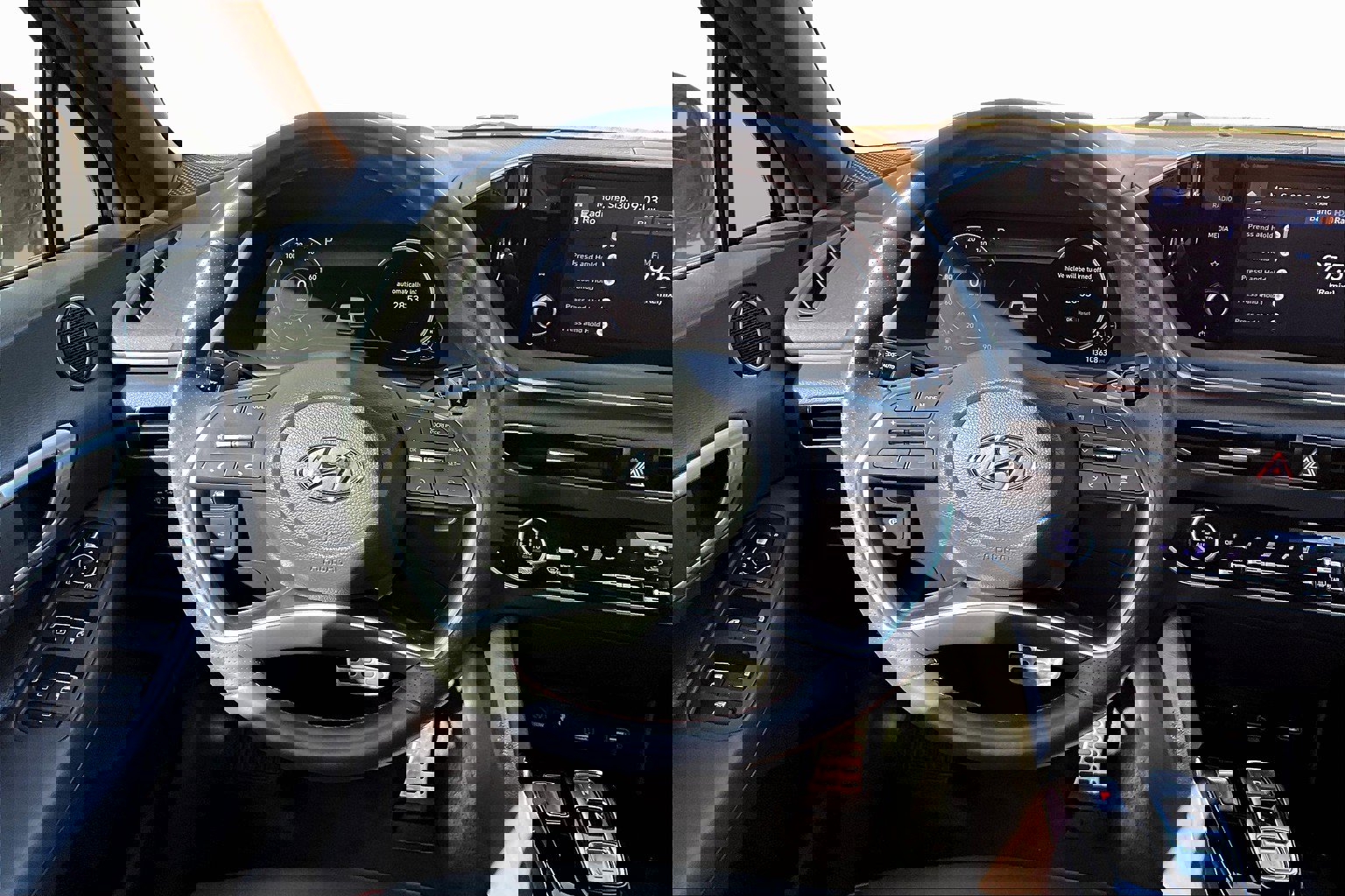 Used 2021 Hyundai Sonata SEL Plus image 5