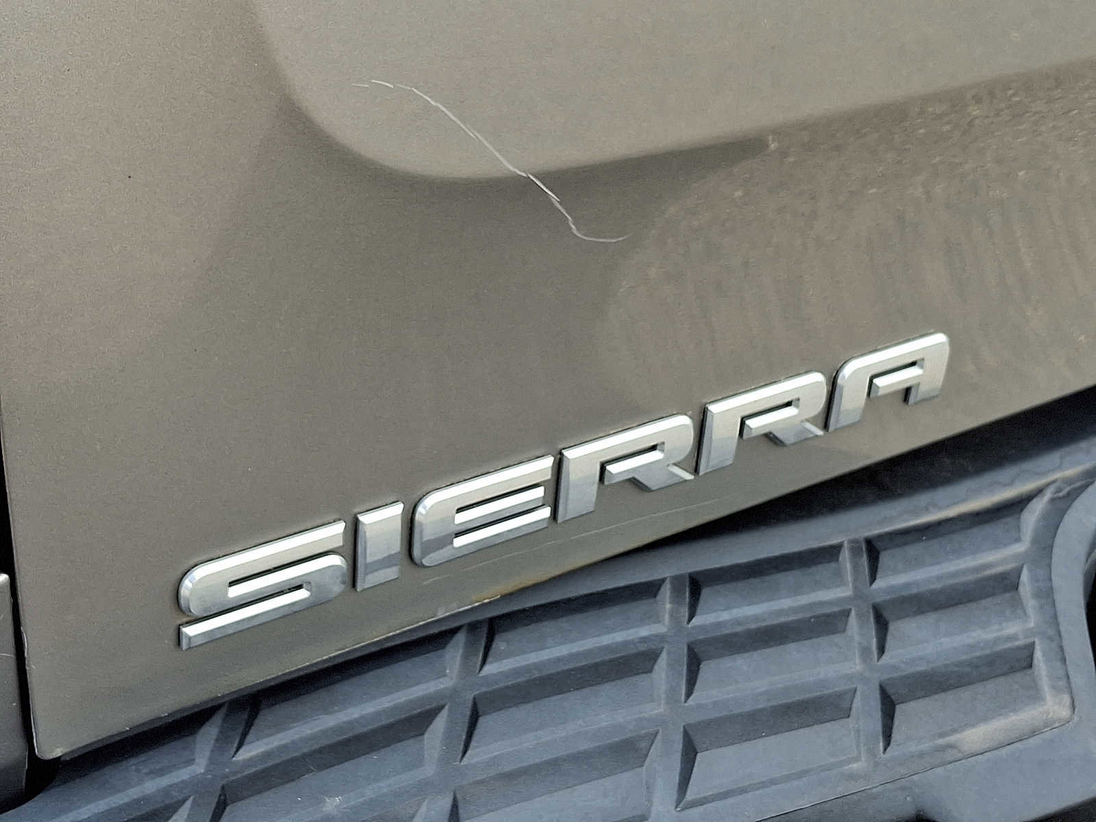 Used 2007 GMC Sierra 1500 W/T AWD/4WD image 30