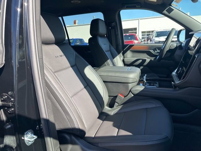 New 2026 GMC Yukon XL Denali w/ LPO, Floor Liner Package image 30