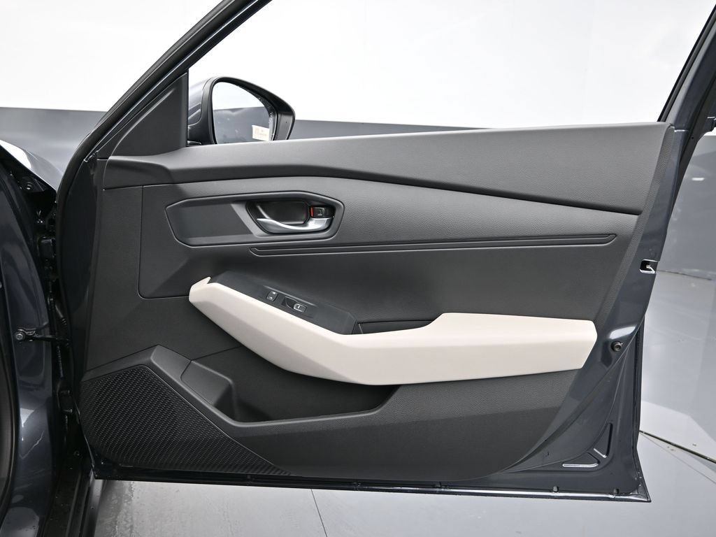 Used 2025 Honda Accord LX image 23