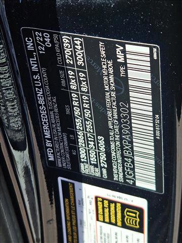 Certified 2023 Mercedes-Benz GLE 350 image 23