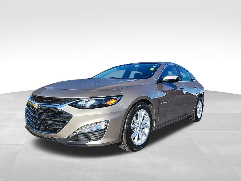 Used 2024 Chevrolet Malibu LT image 6