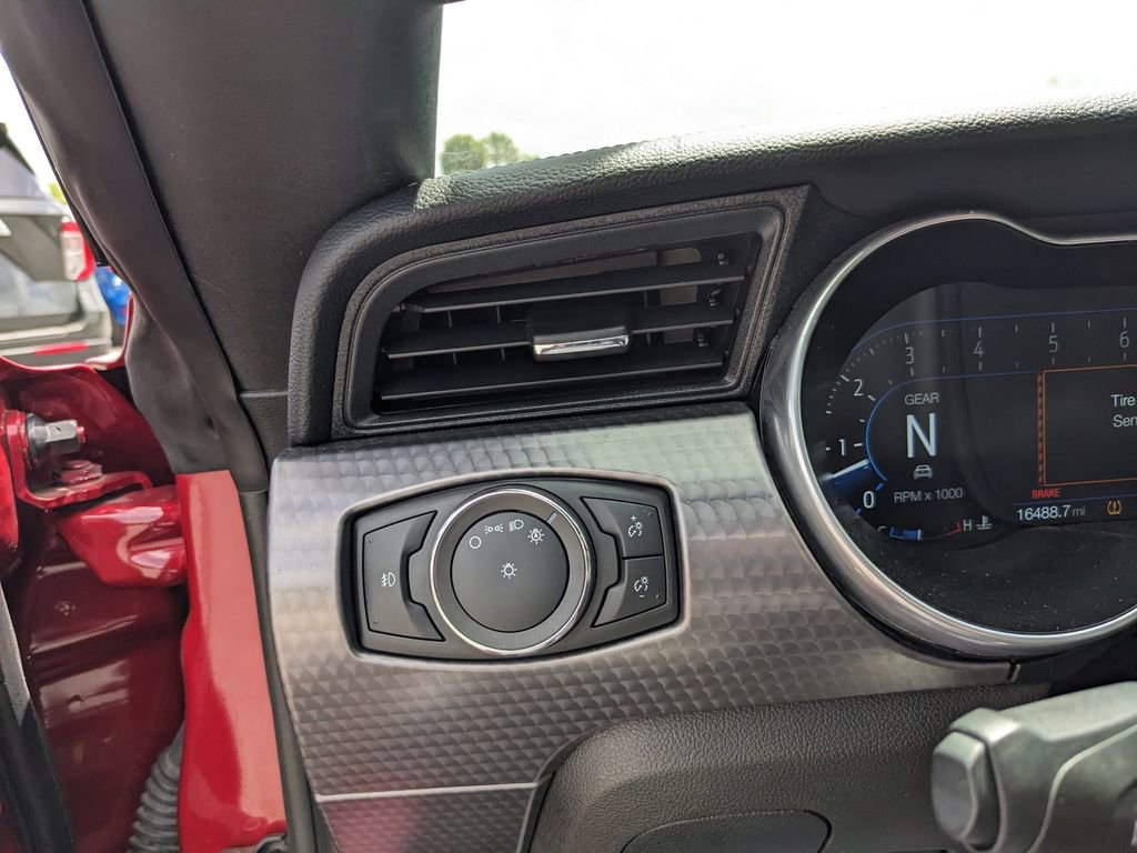 Used 2020 Ford Mustang GT Premium w/ GT Performance Package image 28