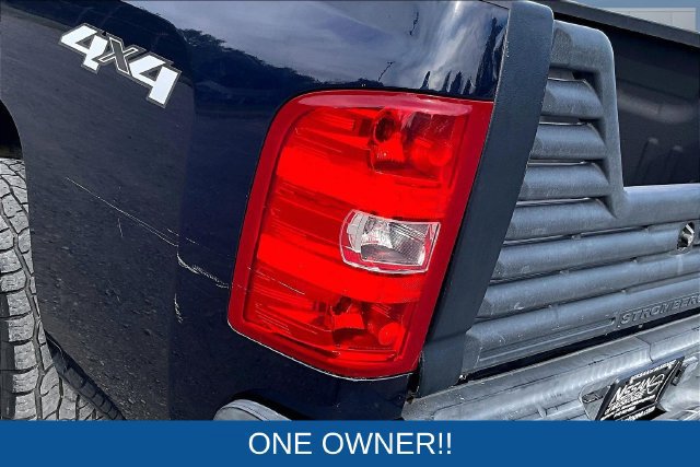 Used 2011 Chevrolet Silverado 2500 LTZ w/ LTZ Plus Package AWD/4WD image 21