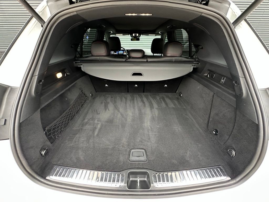 Used 2025 Mercedes-Benz GLE 53 AMG 4MATIC image 34