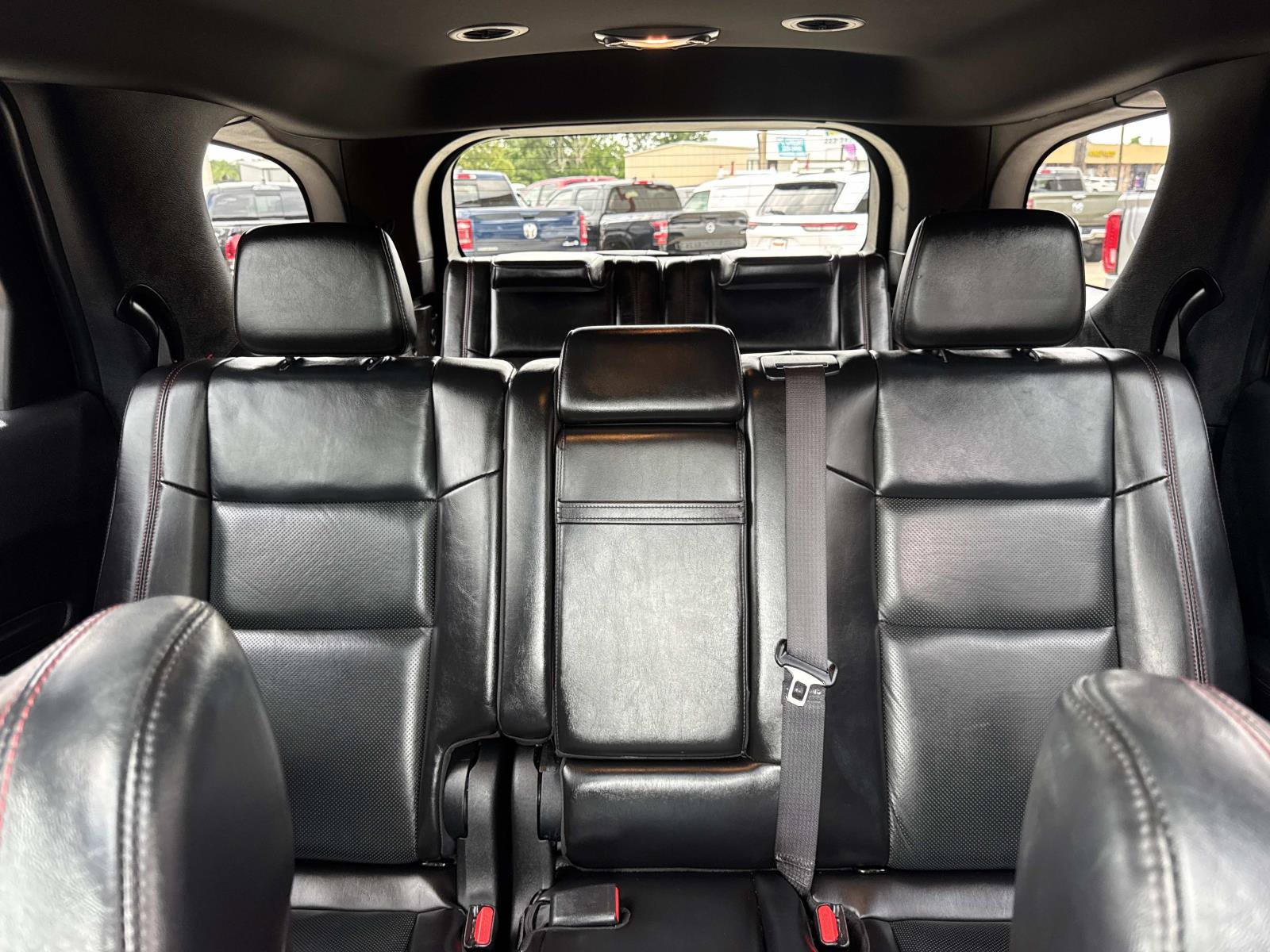 Used 2023 Dodge Durango GT RWD image 19