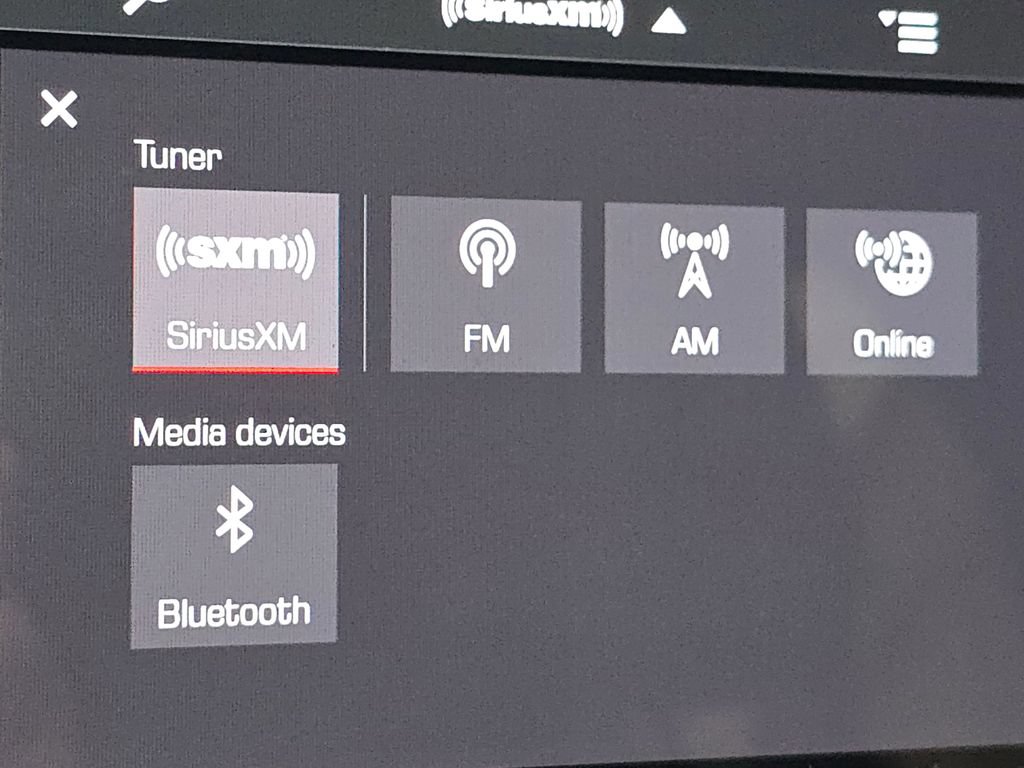 Certified 2026 Porsche Macan AWD/4WD image 28