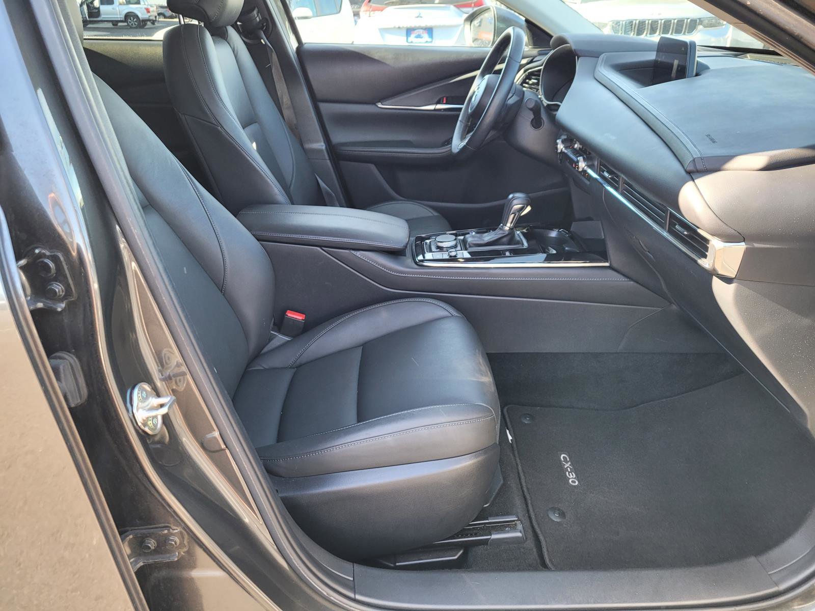 Used 2025 MAZDA CX-30 AWD 2.5 S w/ Preferred Package image 20