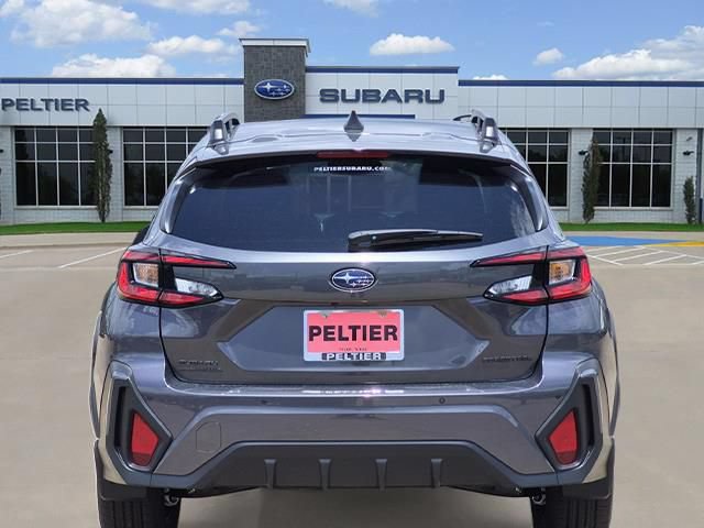 New 2026 Subaru Crosstrek 2.5i Limited w/ Crosstrek Mirror Package AWD/4WD image 4