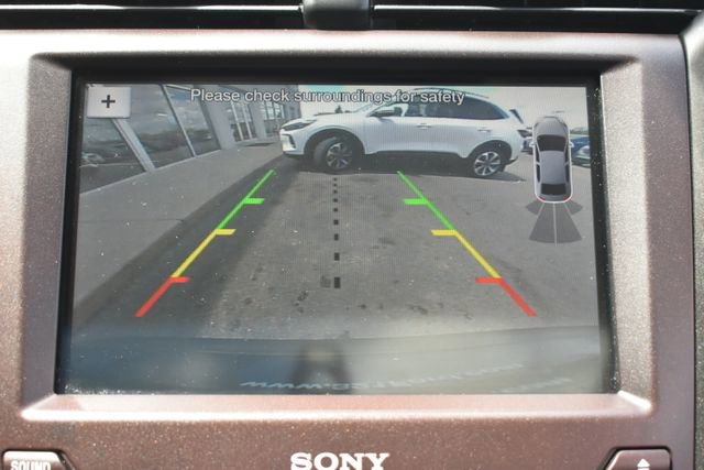 Used 2019 Ford Fusion Titanium FWD image 31