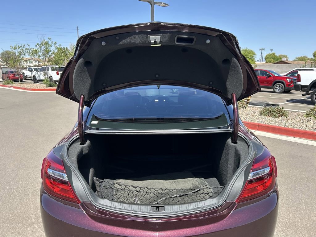 Used 2017 Buick Regal GS w/ Driver Confidence Package #2 image 27