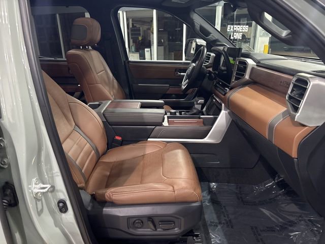 Used 2025 Toyota Tundra 1794 Edition image 28