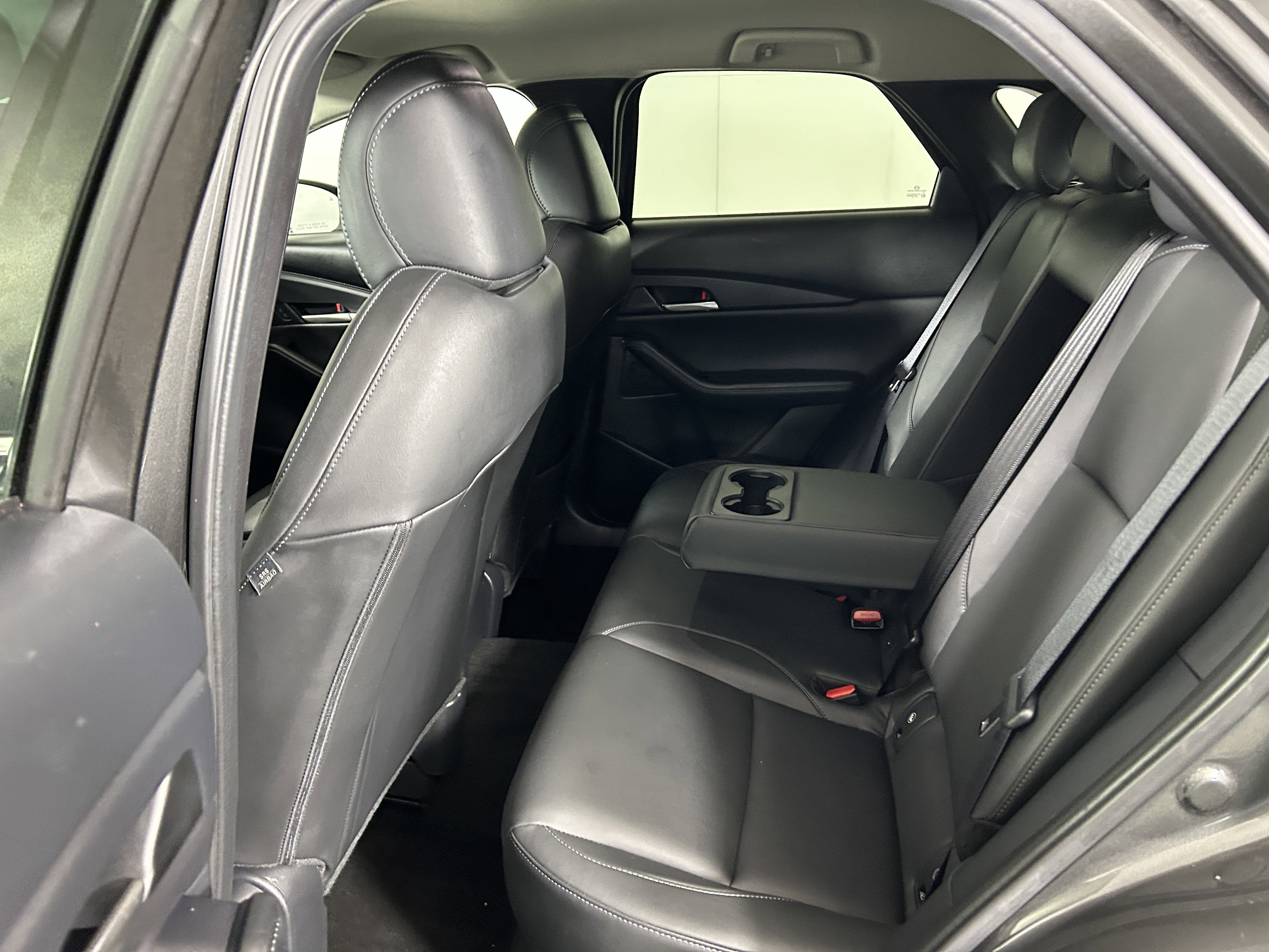 Used 2023 MAZDA CX-30 AWD 2.5 S w/ Select Package image 25