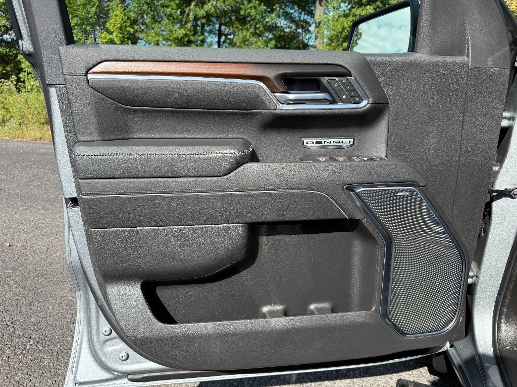 New 2026 GMC Sierra 1500 Denali w/ Denali Reserve Package image 25