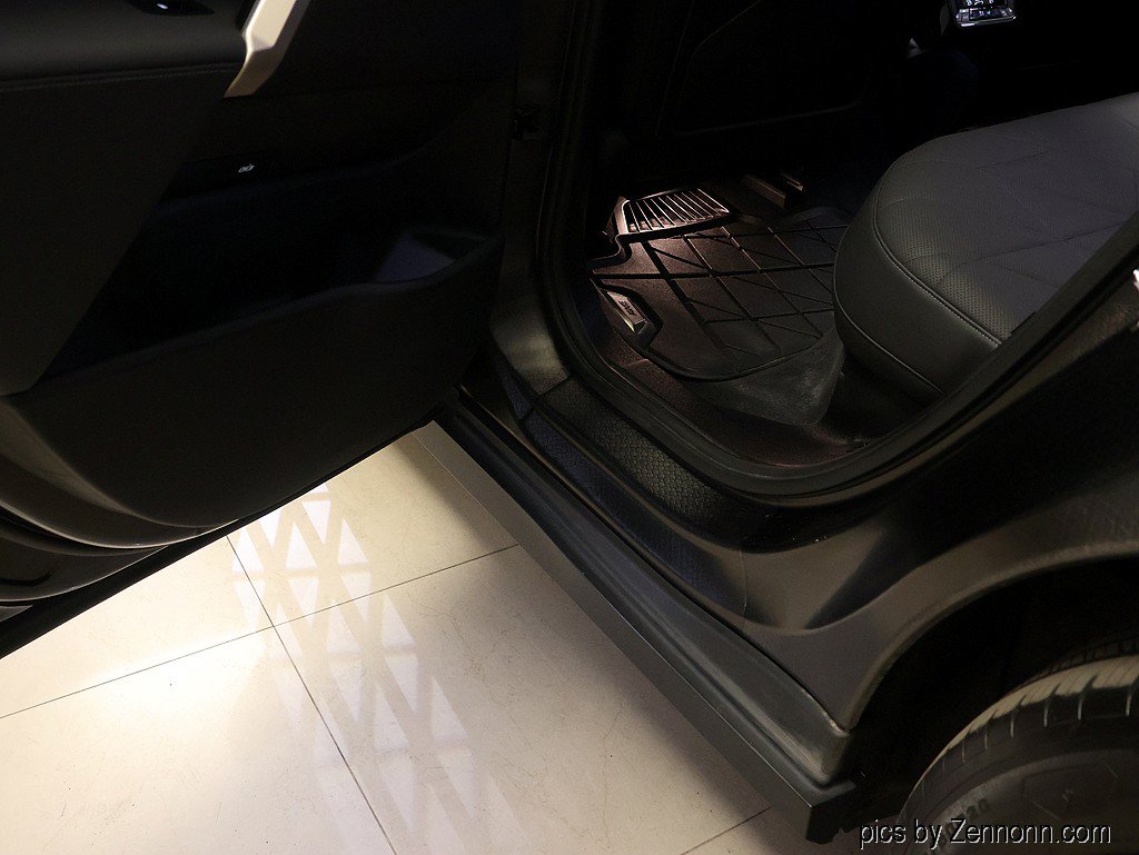Certified 2024 BMW iX xDrive50 w/ Premium Package AWD/4WD image 32