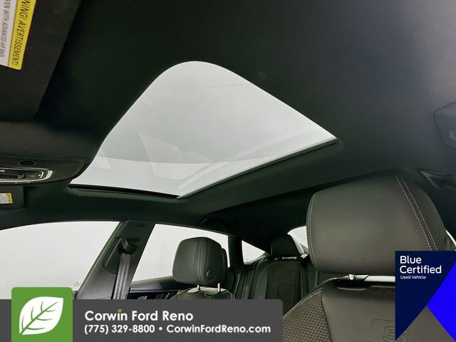 Used 2021 Audi A5 2.0T Premium Plus w/ Premium Plus image 27