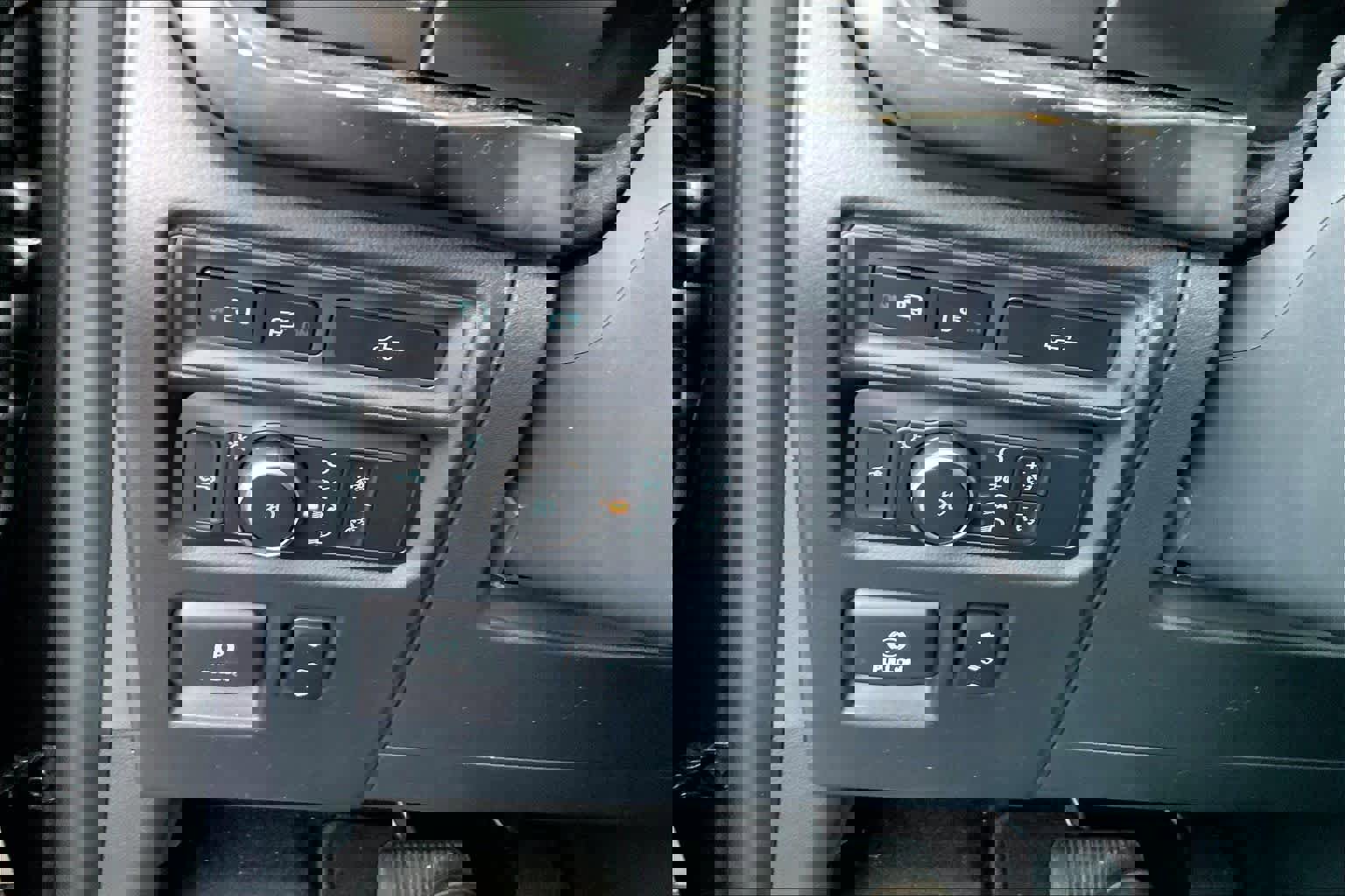 Used 2022 Ford F150 Lariat w/ Equipment Group 502A High image 34