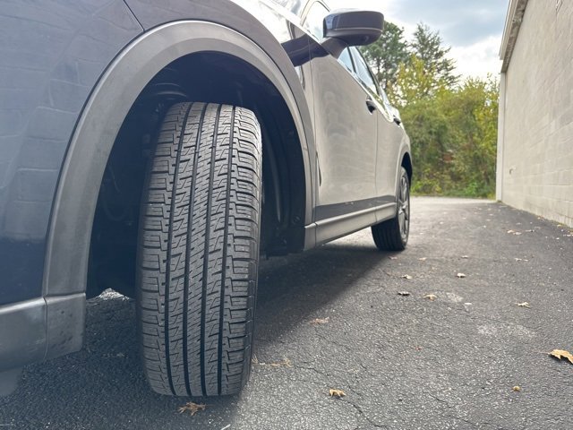 Used 2021 MAZDA CX-5 Signature image 25